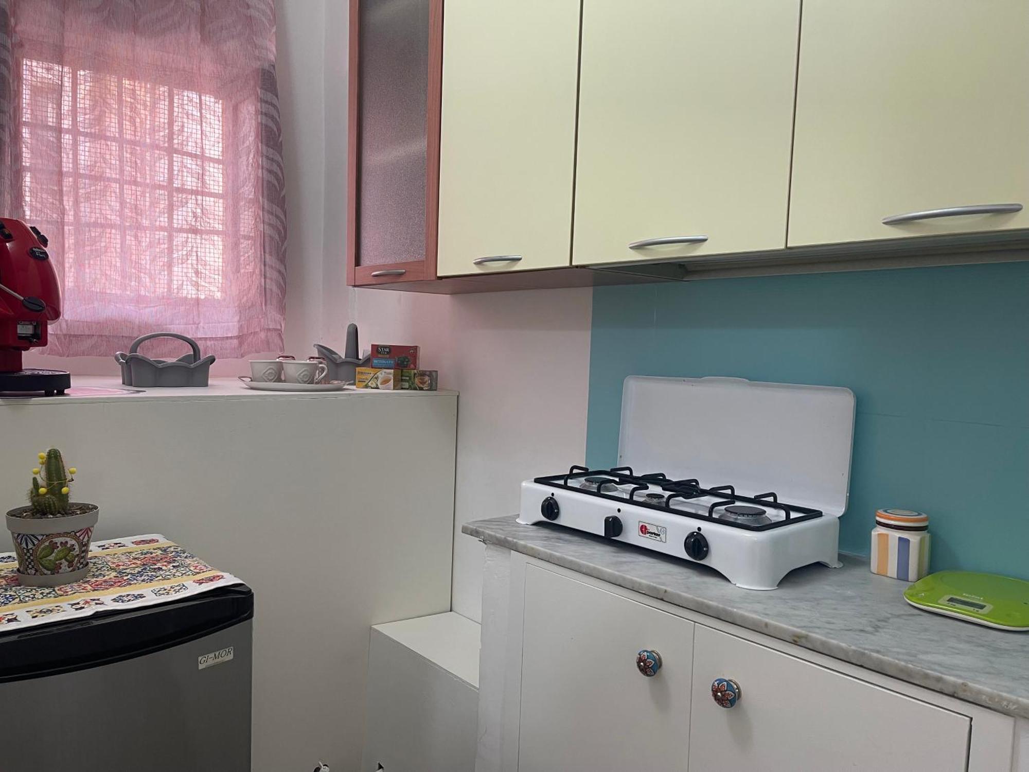 아그리젠토 La Casuzza Del Borgo 빌라 외부 사진